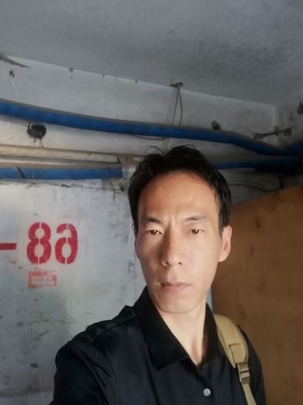 一生何求的第三张照片--闽侯相亲网