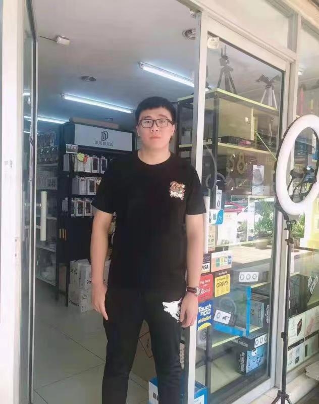 PWZ的第一张照片--闽侯相亲网