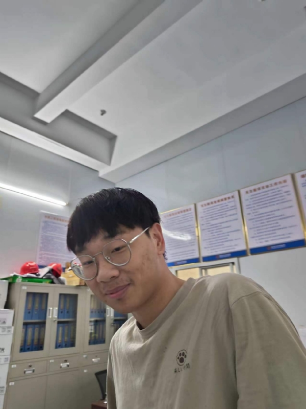 牛子弟的第一张照片--闽侯相亲网