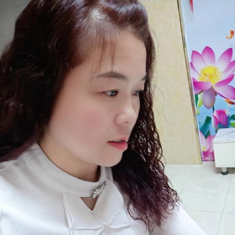 顾枸丽的第二张照片--闽侯相亲网
