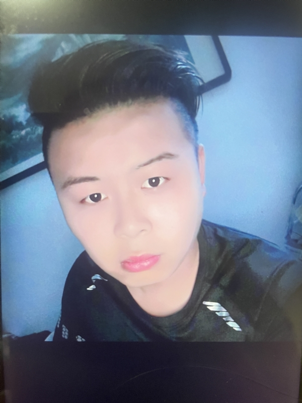 踏实森的第一张照片--闽侯相亲网