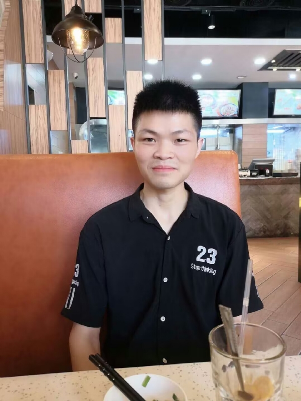 Mickey的第一张照片--闽侯相亲网