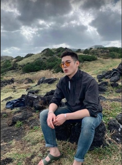 阿海的第一张照片--闽侯相亲网