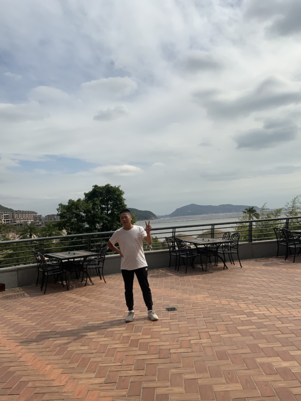心酸瑟果的第一张照片--闽侯相亲网