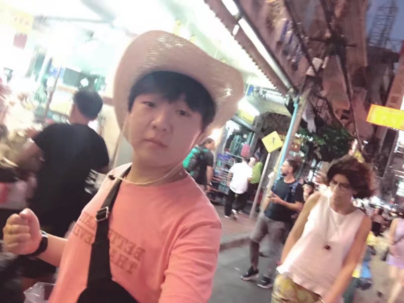 小华仔的第一张照片--闽侯相亲网