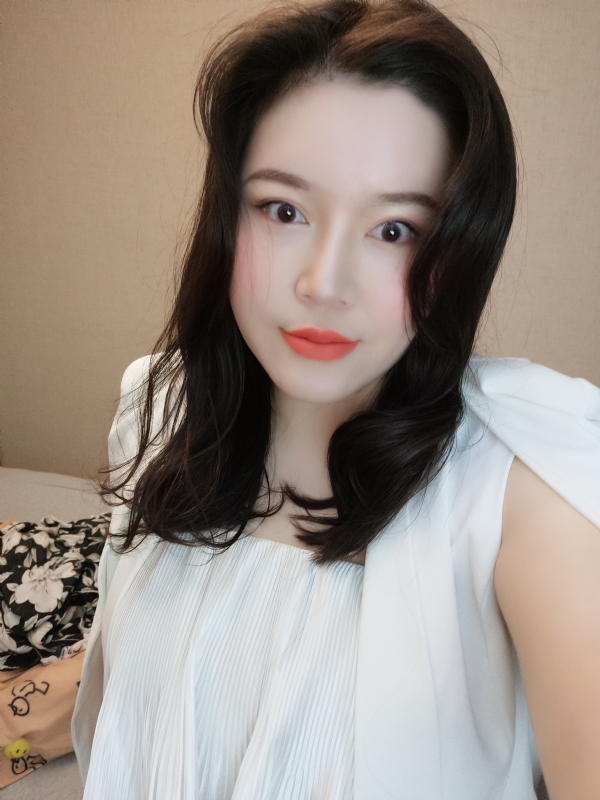 璐璐的第一张照片--闽侯相亲网