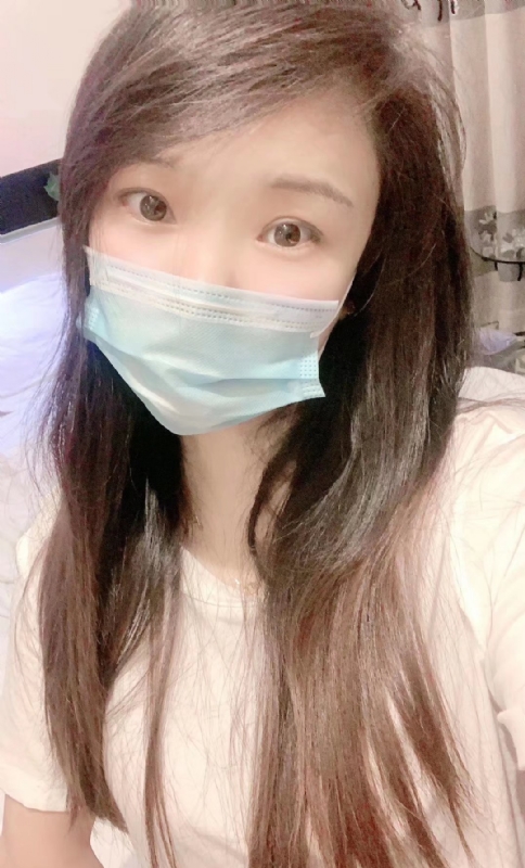 静静的第二张照片--闽侯相亲网