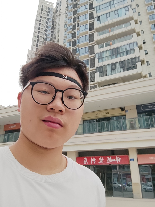 童言无忌的第一张照片--闽侯相亲网