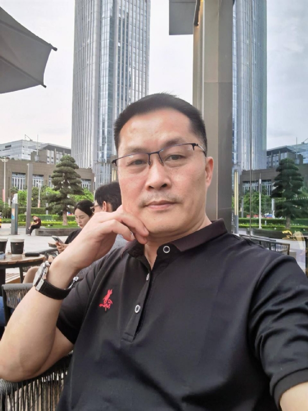 Allan的第二张照片--闽侯相亲网