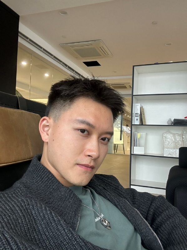 林先生的第一张照片--闽侯相亲网