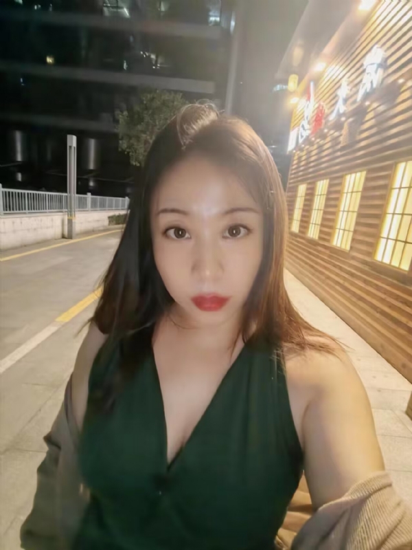 叶子青青的第三张照片--闽侯相亲网