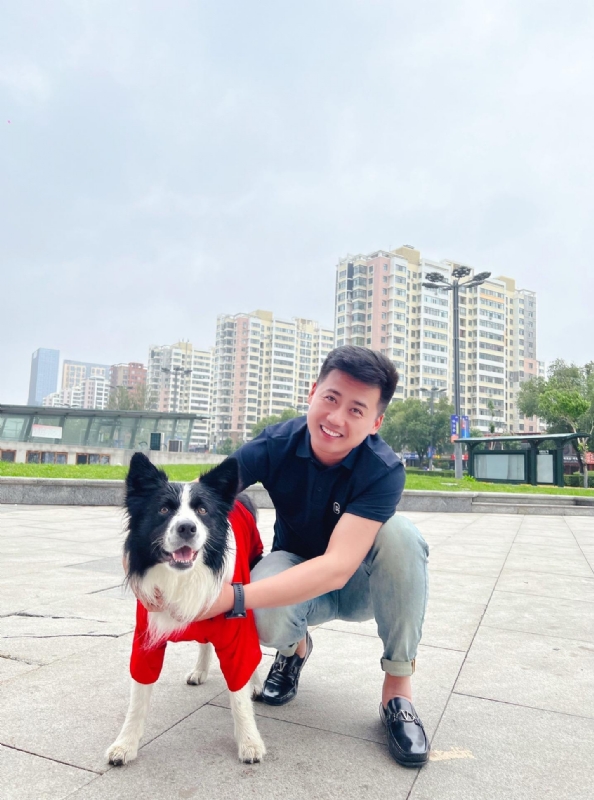 香港交友的第二张照片--闽侯相亲网