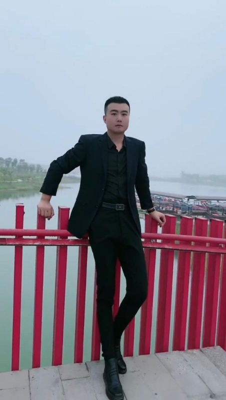 Albert的第二张照片--闽侯相亲网