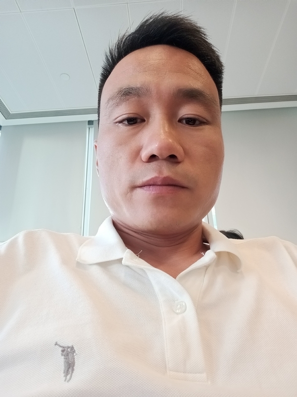 阿童木的第一张照片--闽侯相亲网