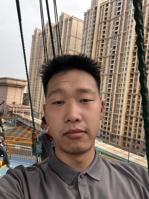 灰二的第一张照片--闽侯相亲网