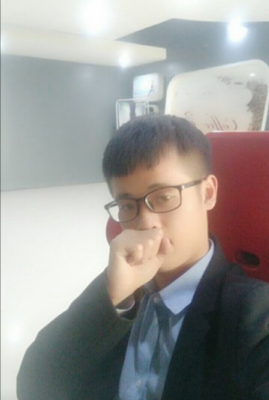 绝卓苦坚的第二张照片--闽侯相亲网