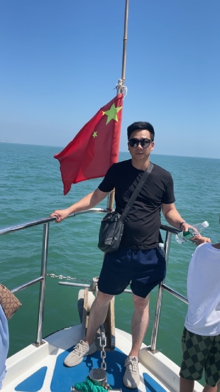 随缘的第一张照片--闽侯相亲网