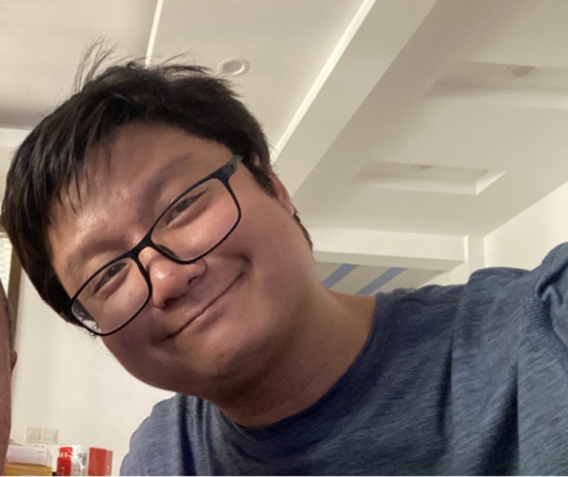 锋fung的第一张照片--闽侯相亲网