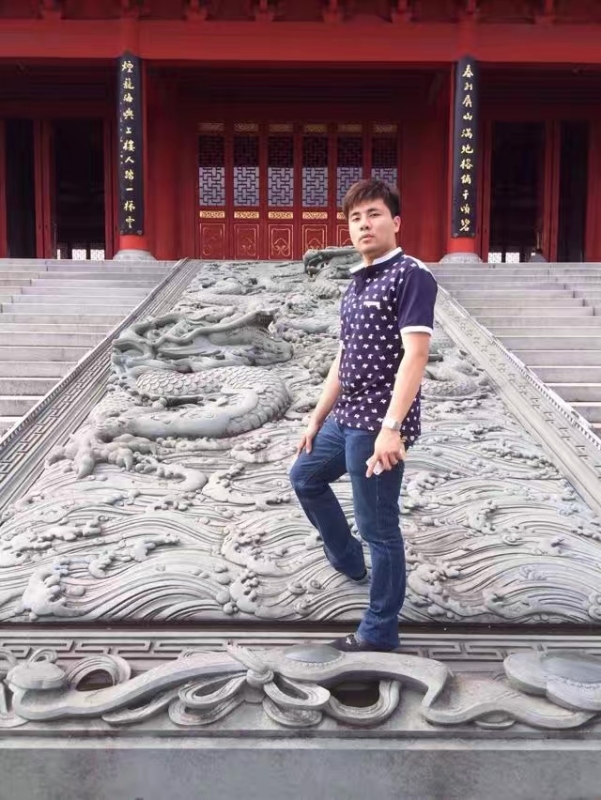 御龙氏的第一张照片--闽侯相亲网