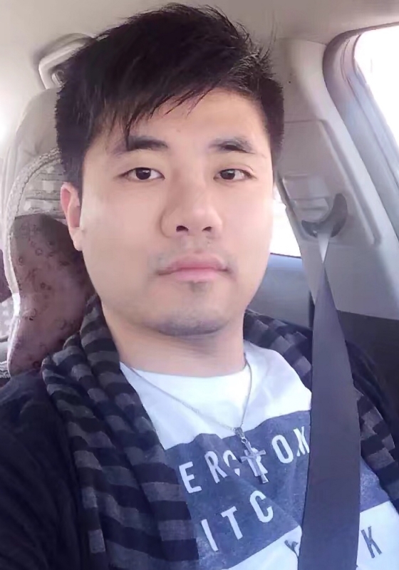 晓兵的第一张照片--闽侯相亲网