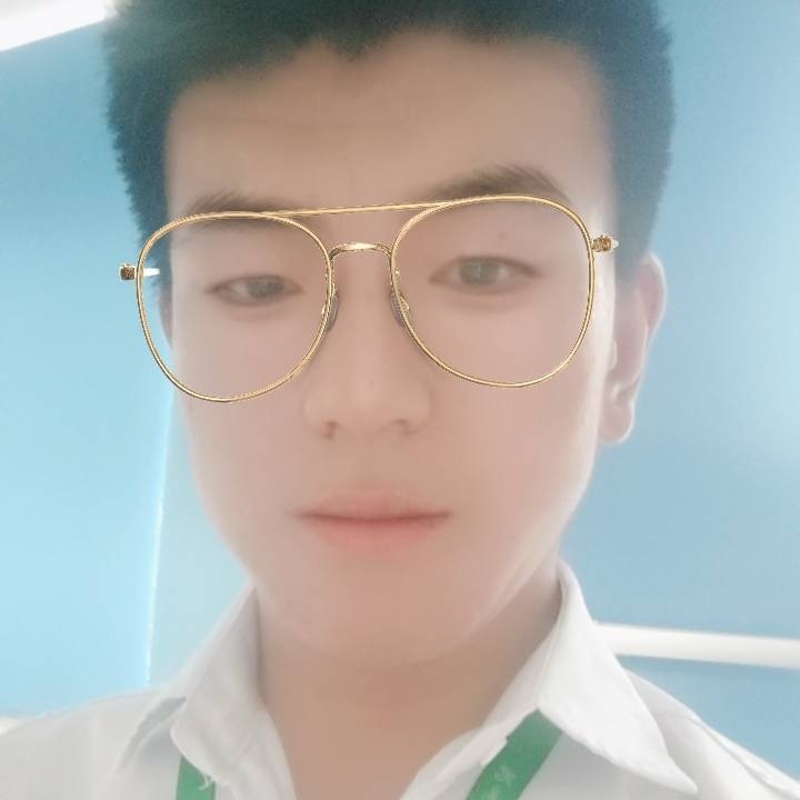 幸运男孩的第一张照片--闽侯相亲网