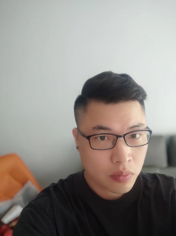 Vincent的第一张照片--闽侯相亲网