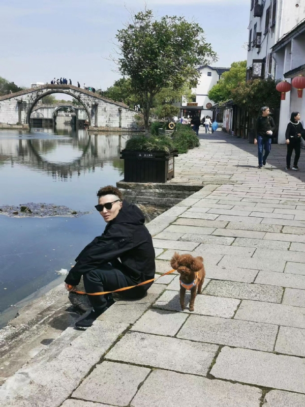 皮卡丘的第一张照片--闽侯相亲网