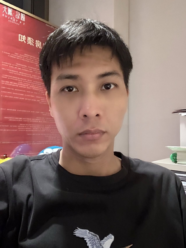 木木的第一张照片--闽侯相亲网