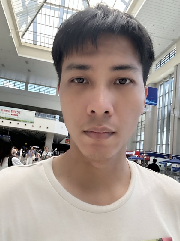 木木的第二张照片--闽侯相亲网