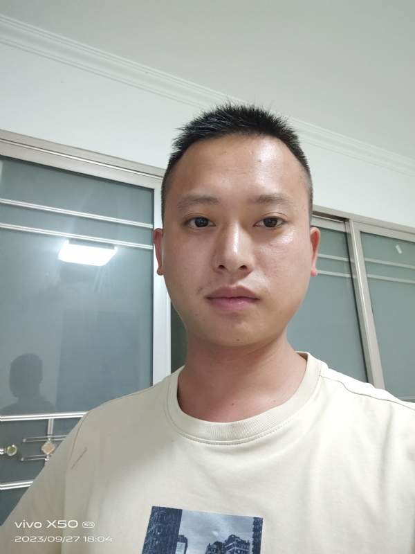 小yan同学的第一张照片--闽侯相亲网