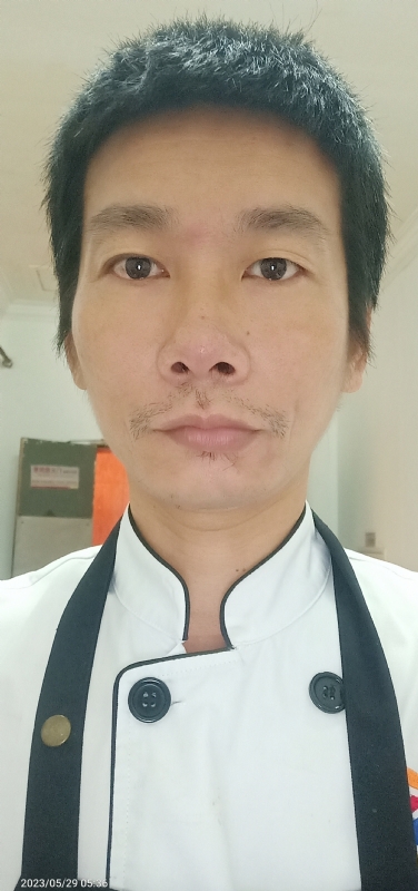 美味美爱的第一张照片--闽侯相亲网