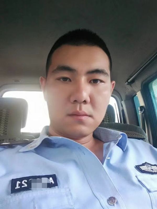 如果不爱请别伤害的第一张照片--闽侯相亲网