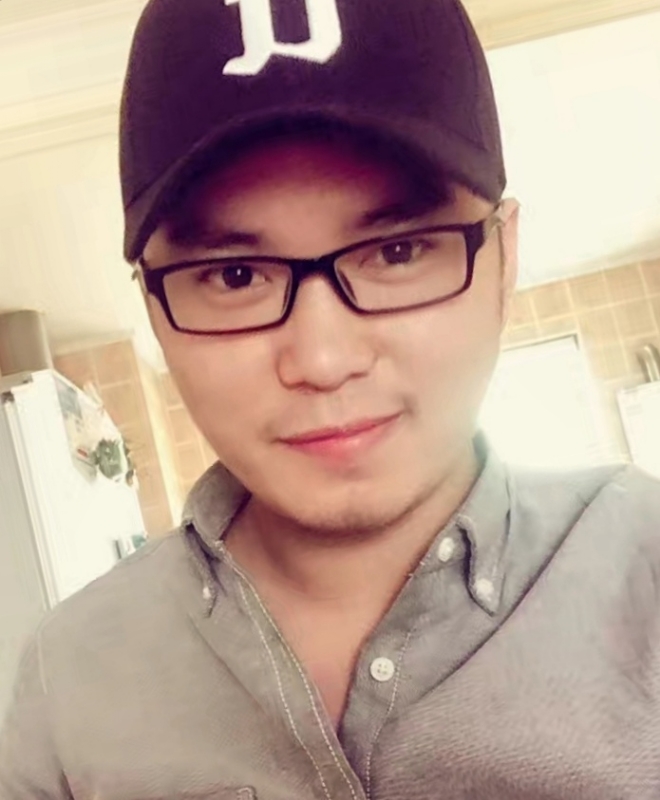 jack的第一张照片--闽侯相亲网