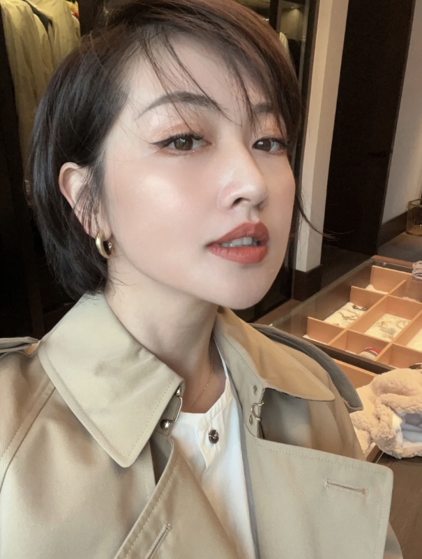 Angie的第一张照片--闽侯相亲网