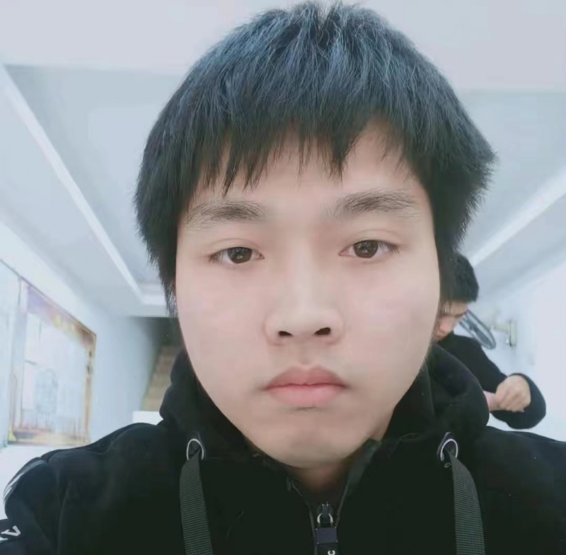 无奋斗不清春的第一张照片--闽侯相亲网