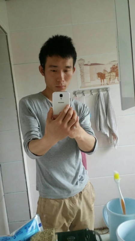 蔚蓝天空的第一张照片--闽侯相亲网