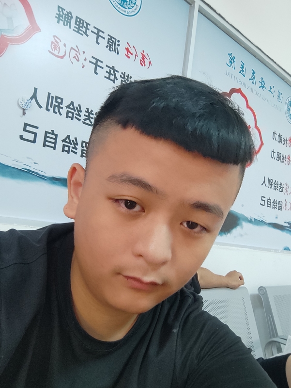 阿景的第一张照片--闽侯相亲网