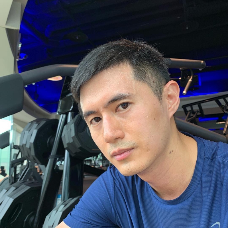 David的第二张照片--闽侯相亲网