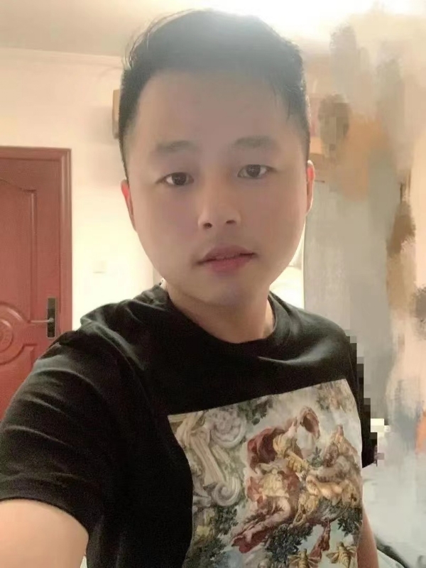追风少年的第一张照片--闽侯相亲网