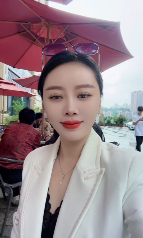 Angela的第一张照片--闽侯相亲网