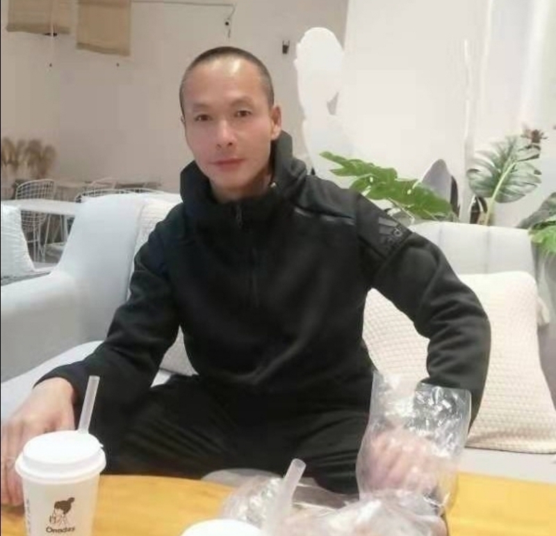 春满的第一张照片--闽侯相亲网