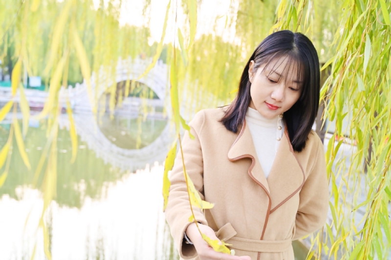 暖阳的第一张照片--闽侯相亲网