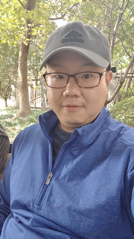 卡卡虎的第一张照片--闽侯相亲网