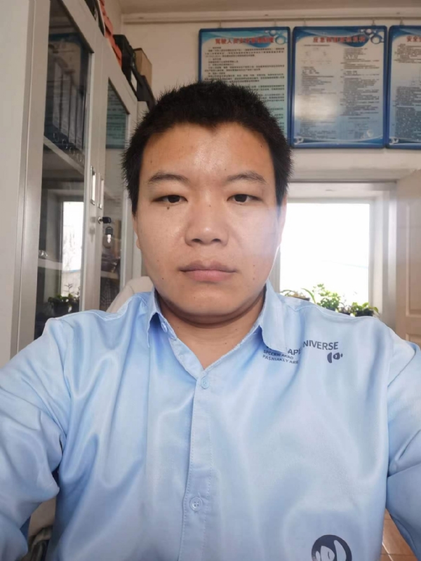 ╰┛颏骨铭心┏╮的第一张照片--闽侯相亲网