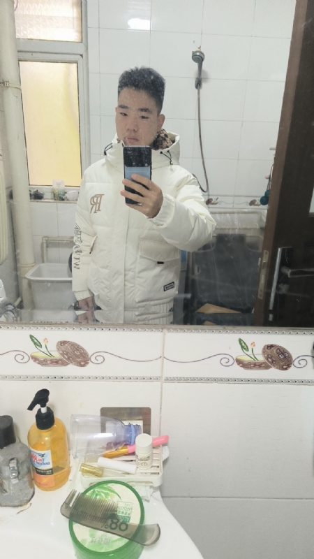 小李的第一张照片--闽侯相亲网