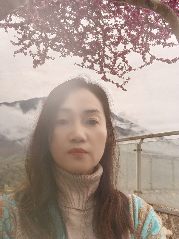悠然磬歆的第一张照片--闽侯相亲网