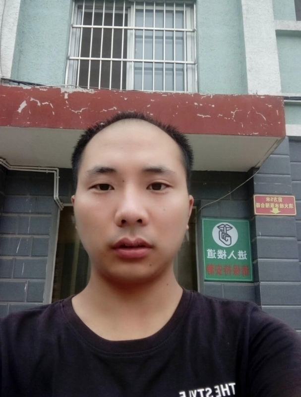 亮亮的第二张照片--闽侯相亲网