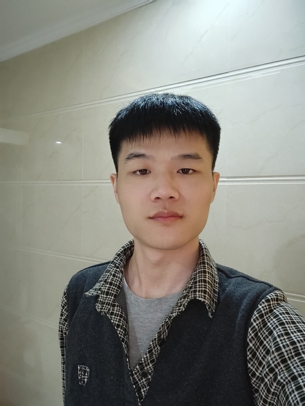 念头通达的第一张照片--闽侯相亲网