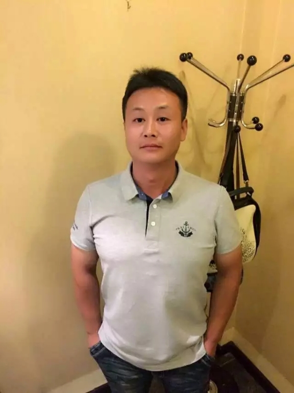 你过来呀的第一张照片--闽侯相亲网