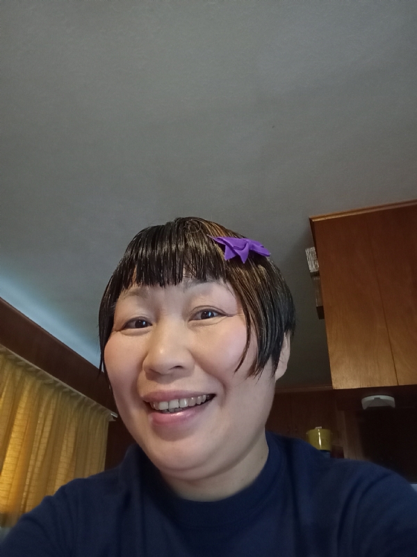 小莲的第三张照片--闽侯相亲网